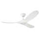 Obsidian 3 Blade Ceiling Fan