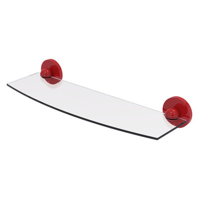 Tablette en verre Prestige Collection Skyline P1033 / 18
