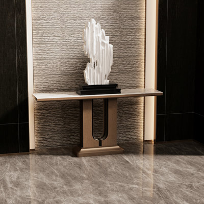 Console Modern Minimalist Luxury