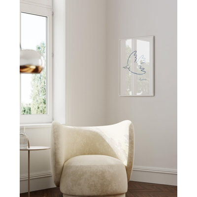 Metal Picture Frame