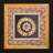 Finished Art In Medium Mauna Loa Frame