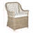 Sephina Upholstered Armchair