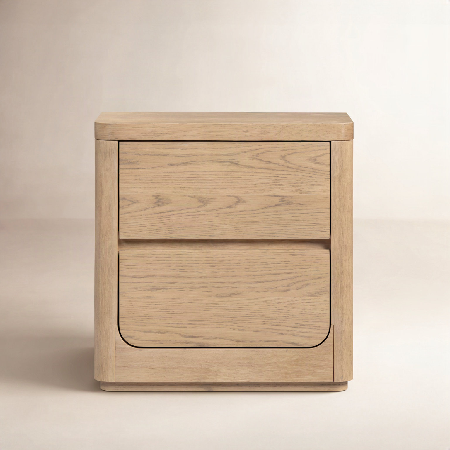 Peterson Nightstand, Natural