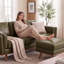 Repose-pieds l 29,7 po Carmen-460340030