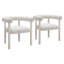 Soleil Outdoor Dining Armchair