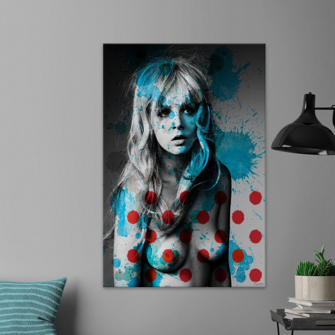 " American Beauty " by Parvez Taj Parvez Taj 