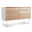 Clad 46'' W Solid Wood Sideboard-24320426