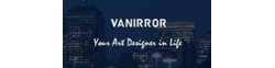 VANIRROR logo