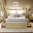 Kearra Platform Storage Bed