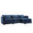Navy Chenille est en rupture de stock