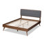 Lit plateforme tapissier Daventry Cowarts-118853406-118853405