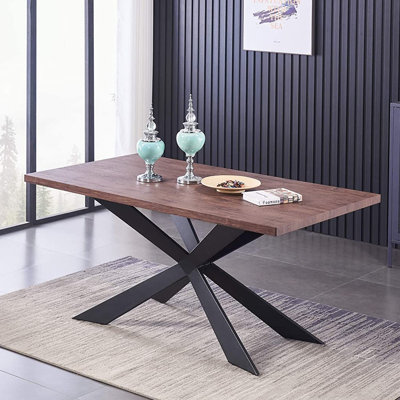 Minier Dining Table