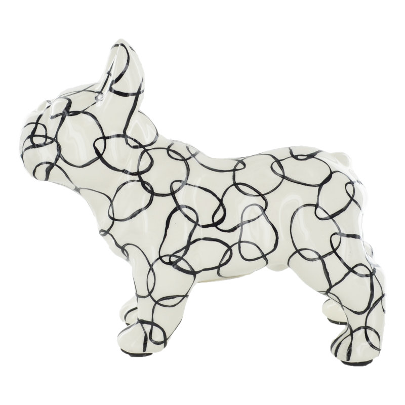 French Bulldog Piggy bank