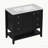 Marche 36'' Single Bathroom Vanity with Ceramic Top-232514926