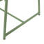 H 13 "H SIDE TABLE