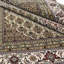 Terrice Southwestern Area Rug in Ivory