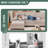 3-Piece Upholstered Sectional for Living Room-819564626