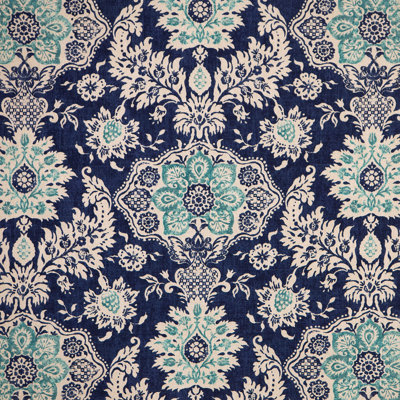 Tissu 100% coton Belmont Harbor