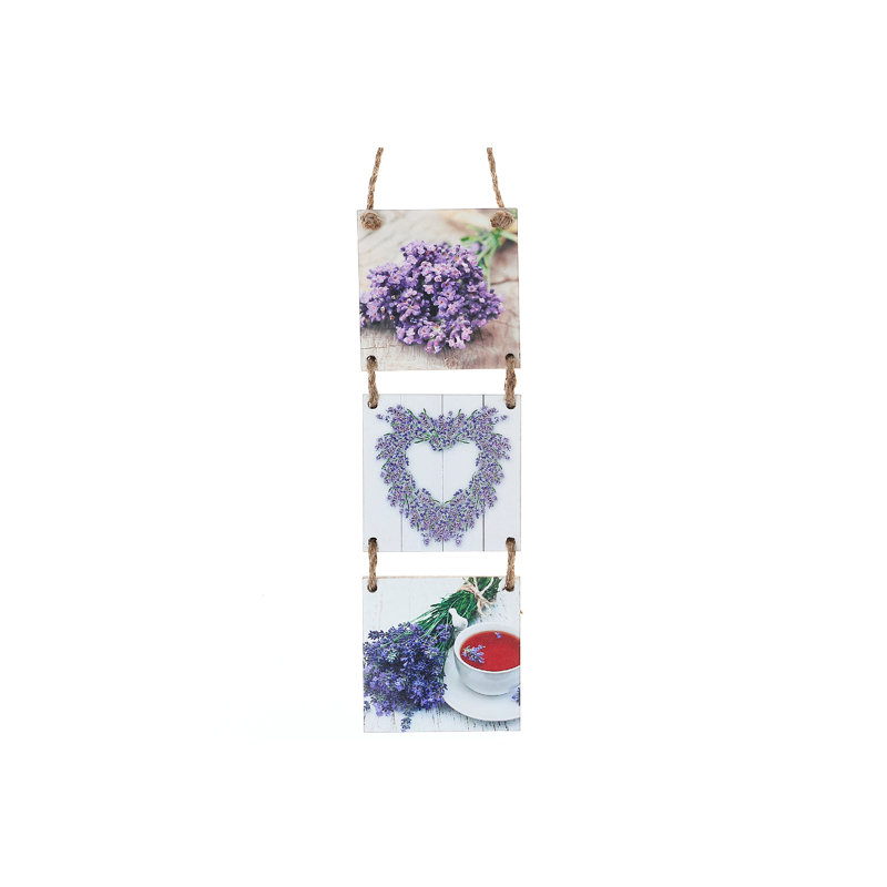 Ih Casadecor Plants & Flowers Wall Decor