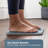 Greater Goods Digital Bathroom Scale, Reliable Daily Weighing Results for Weight Loss Tracking, Accurate AccuCheck Digital Scale with Precision Sensors