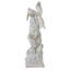 Figurine Saint-Michel l'Archange battant le diable-111332853