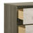 Helvey 2-Drawer Nightstand