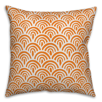  Coussin extérieur Abstract Abstract