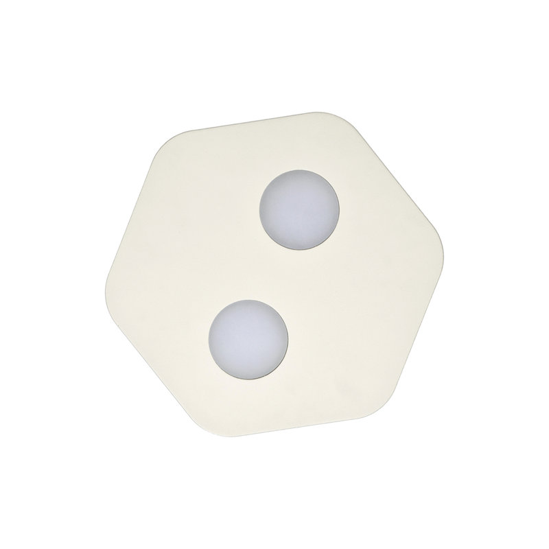 Flush Mount