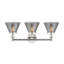 Éclairage pour meuble-lavabo à intensité variable 3 lumières Aritzy-1291163331-1281765499