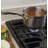 Natural Gas Cooktop with 4 Burners-84443428