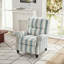 Fauteuil inclinable manuel Ameiah-321039792