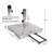 MOJAVE GRANITE UMBRELLA BASE