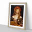 Vanity by Frank Cowper Cadogan - Picture Frame Graphic Art-62780199-62780198
