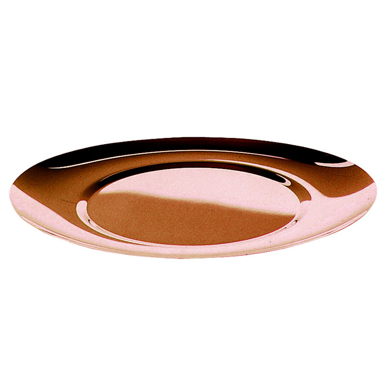 Tendence 18/10 Stainless Steel Charger