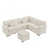 Chenille beige
