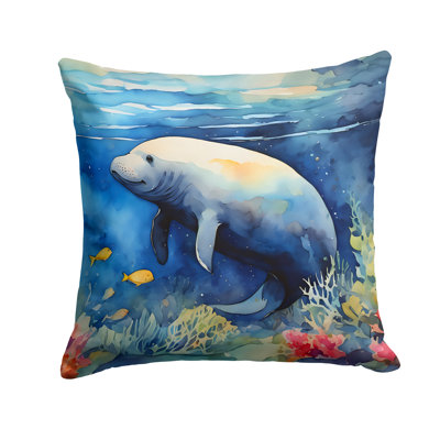 Coussin décoratif intérieur / extérieur Nautical