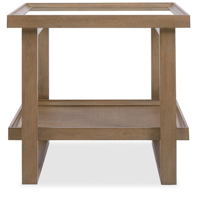 Sonnet End Table