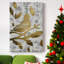 Art des Fêtes de Noël - Toile tendue avec châssis LXV III-1170787715