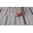 Rug Modern Indoor Area Rug, Cream Gray.-183365187