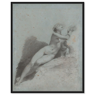 Pierre Paul Prud Hon 
