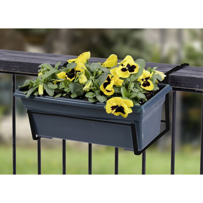Krock Metal Extender Hook