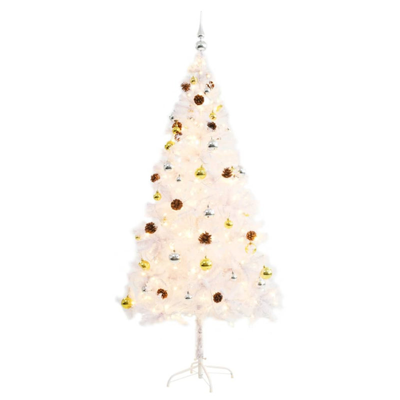 180cm H Artificial Christmas Tree