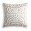 Tobi Fairley Anne Geometric Square Pillow Cover & Insert-1080273906-1080280963