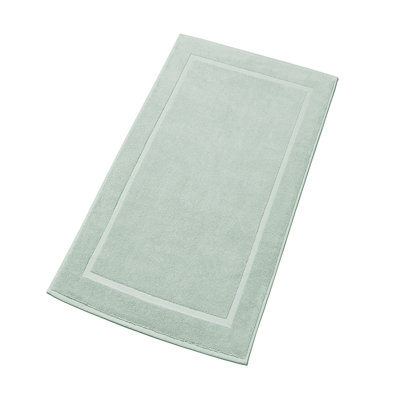 Renaissance Towelling Bath Mat