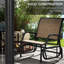 Patio Dining Set Table,