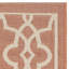 Tapis d'intérieur / extérieur à motif géométrique Herefordshire Performance-1709328662