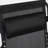 Niko Adjustable Folding Mesh Zero Gravity Reclining Lounge Chair with Pillow and Cup Holder Tray-780148888