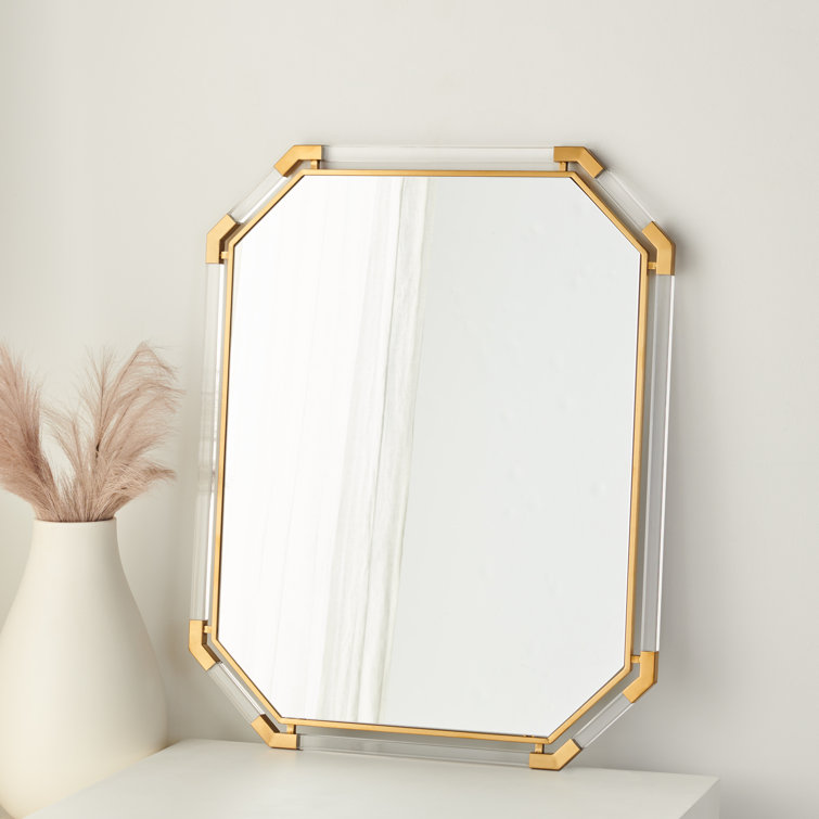 Kaylen Acrylic Mirror