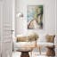 «Coastal Greeting V2», impression encadrée sur papier par Azure Artisanal Studio-213276330-213276338
