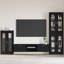 Sideboard Accent Chest-1354756334